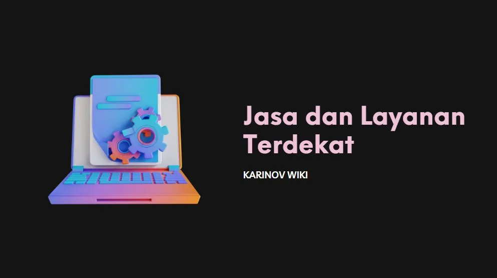 Jolali Candy: Manisnya Layanan Terbaik di Kawunganten